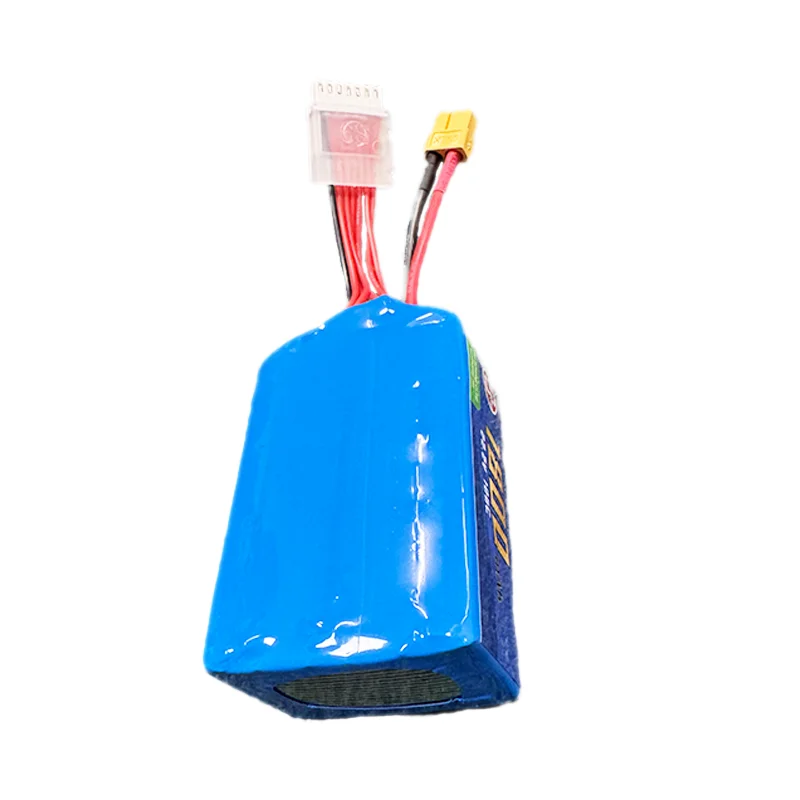 Drone LiPo Rc Battery 1800mAh 22.2V 100C  High Rate Lithium Polymer RC Battery used for RC wireless model aircraft