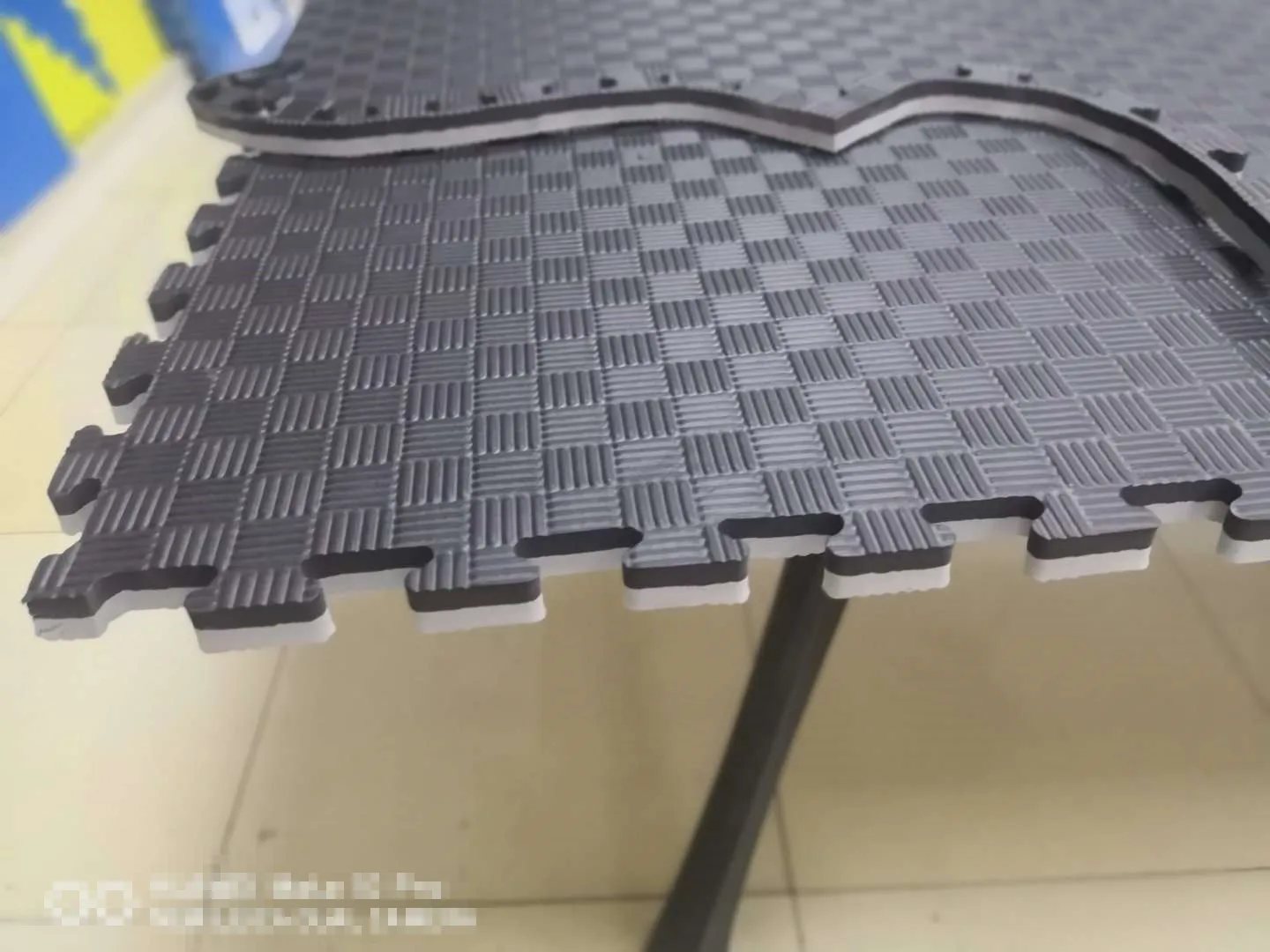 Gymnastic Mat /Gymnastic Equipment/Wholesale Gym Mats Insurance Ground Mat 40Mm 4Cm Eva Tatami Jigsaw Puzzle Mats