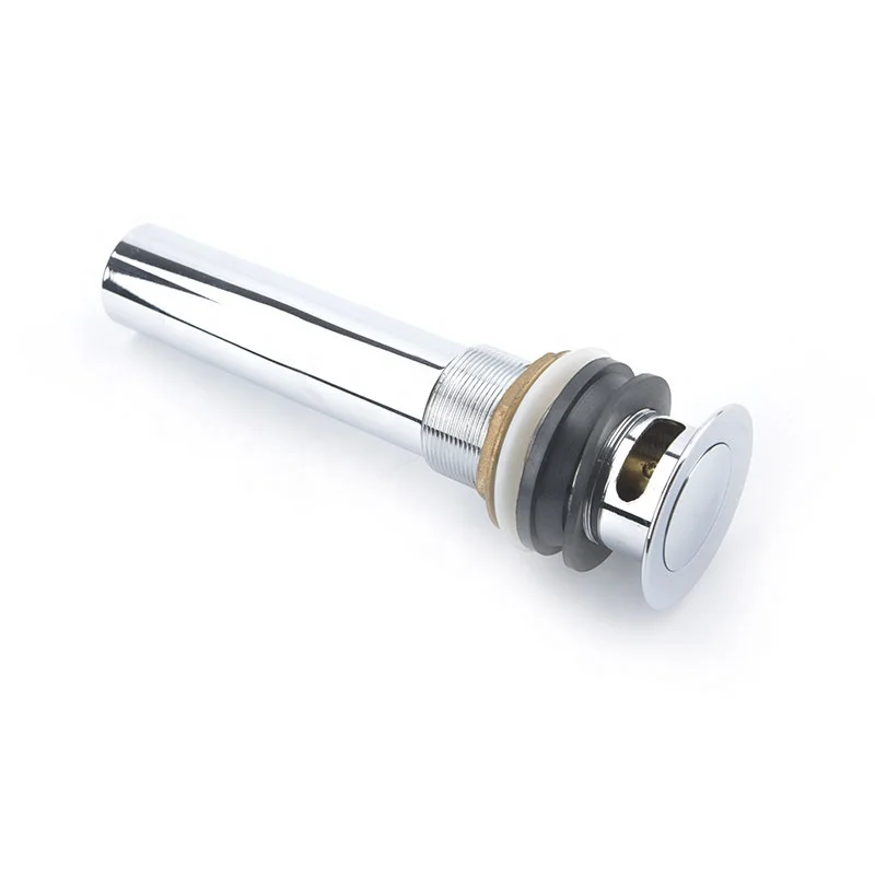 
chinese supplier pop up waste basin waste coupling 