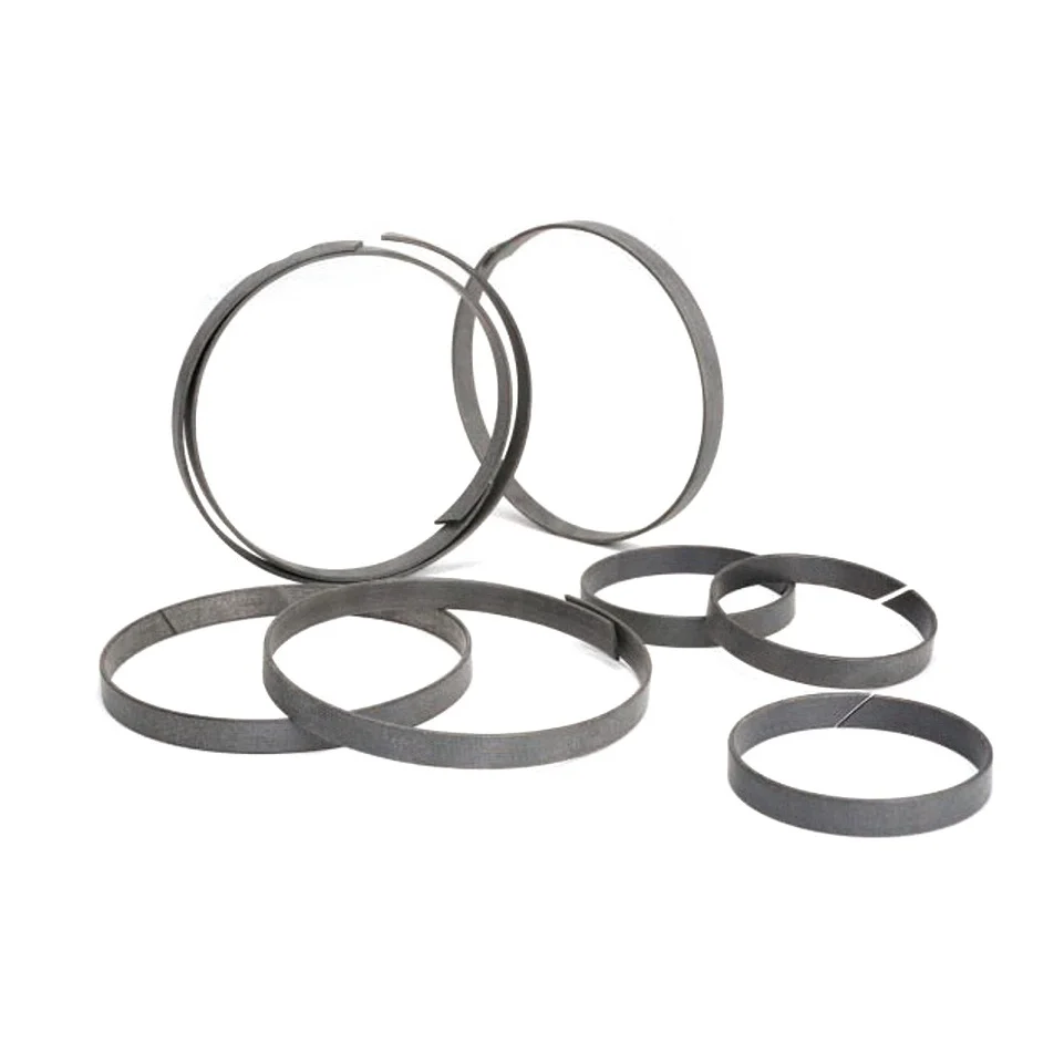 Guide Ring PFC-7 High-Strength Fabric-Reinforced Phenolic Resin Guide ring  Back-up ring for mine coal machinery and equipment