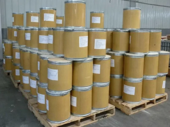 Factory Supply Food Additives 99% Thaumatin Powder Natural Sweetener Thaumatin Powder