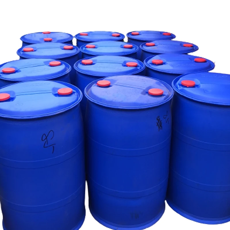 Factory Supply Cas 64-18-6 Formic Acid 85% 94% 99% For Industry