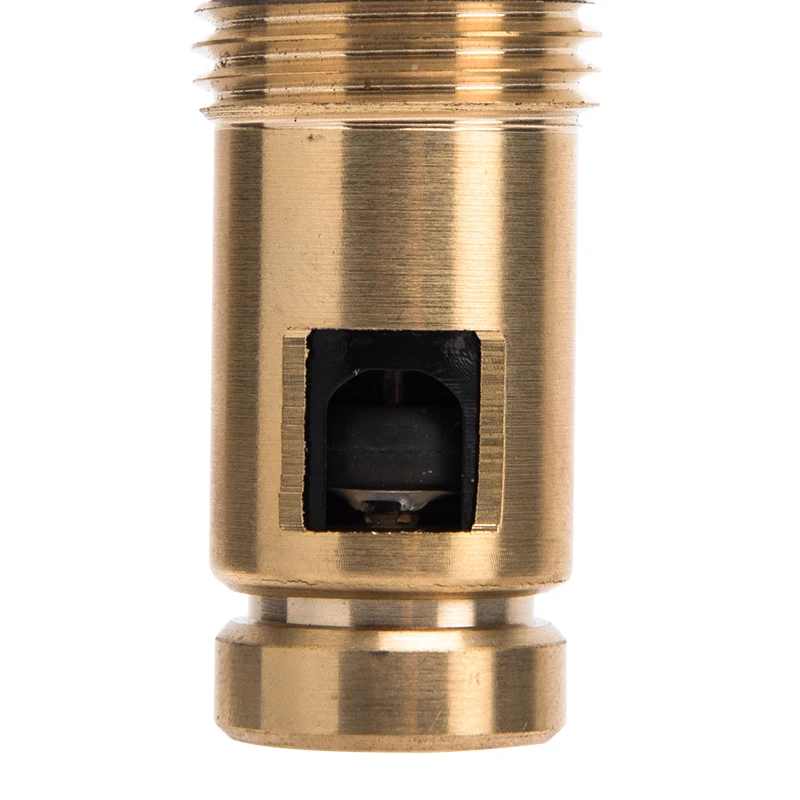 
Home Radiator Valve Spindle 1/2' Thermostatic Valve Element Valve Stems 