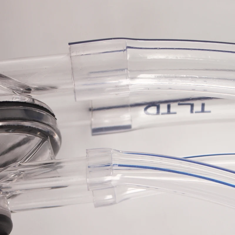 Goat Milking Claw Assembly Cluster Group for Goat Portable Milking Machine Spare Parts