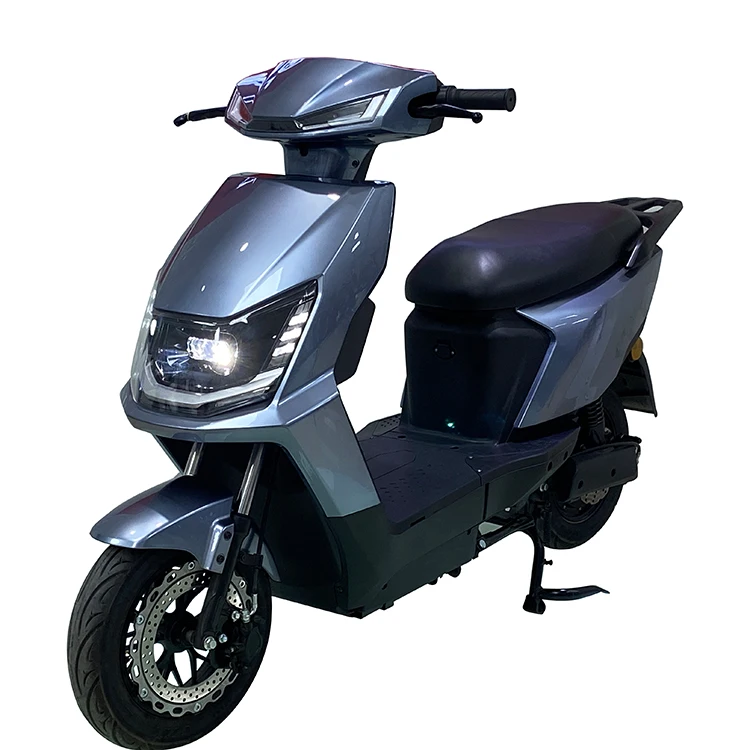 Motorcycle electrical system electric motorcycles 1000 watts electric moped Model 60v 20ah Electric Scooter For Adult