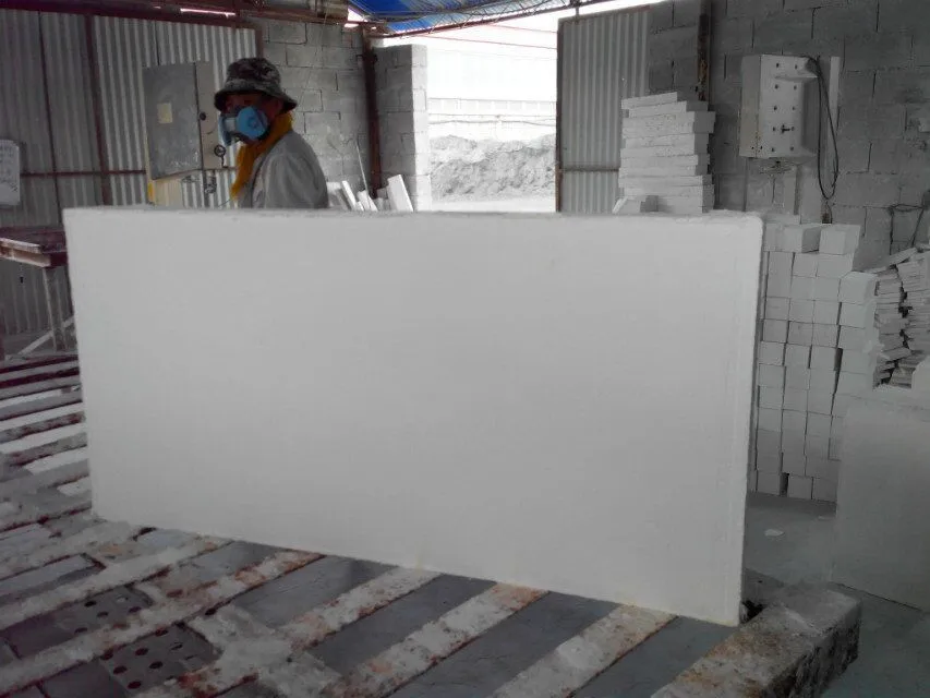 100 Nonasbestos lowes fire proof 25mm calcium silicate slab board China for door