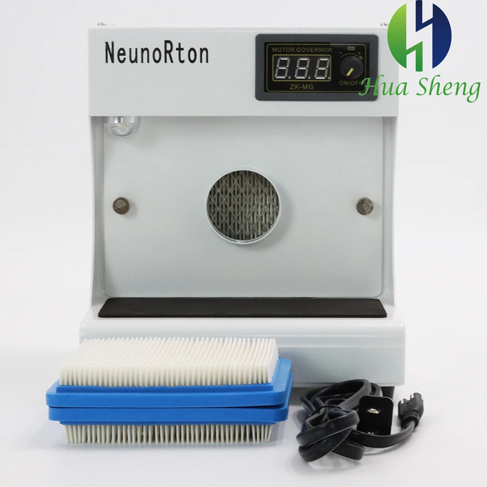 Good Price Portable Strong Suction Power Dental desktop portable Vacuum Cleaner for Dental clinic Dental Lab