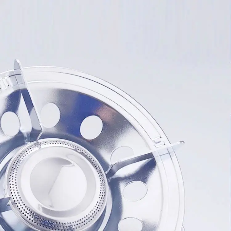 Factory sales Durability gas stove burner covers