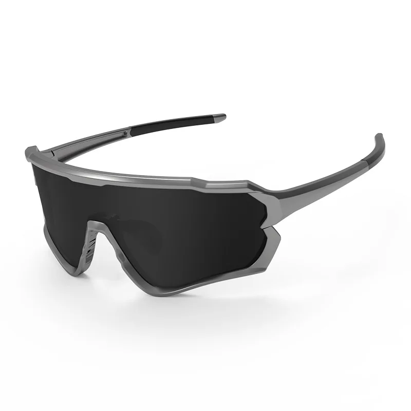 Outdoor TR90 Mountain Bike Sport Eyewear, Bicycle Sun Glasses Cycling Sunglasses For Cycling
