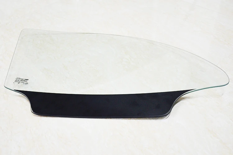 Car Glass Machine  Window Tint Film Displays Test Car Hood For Display