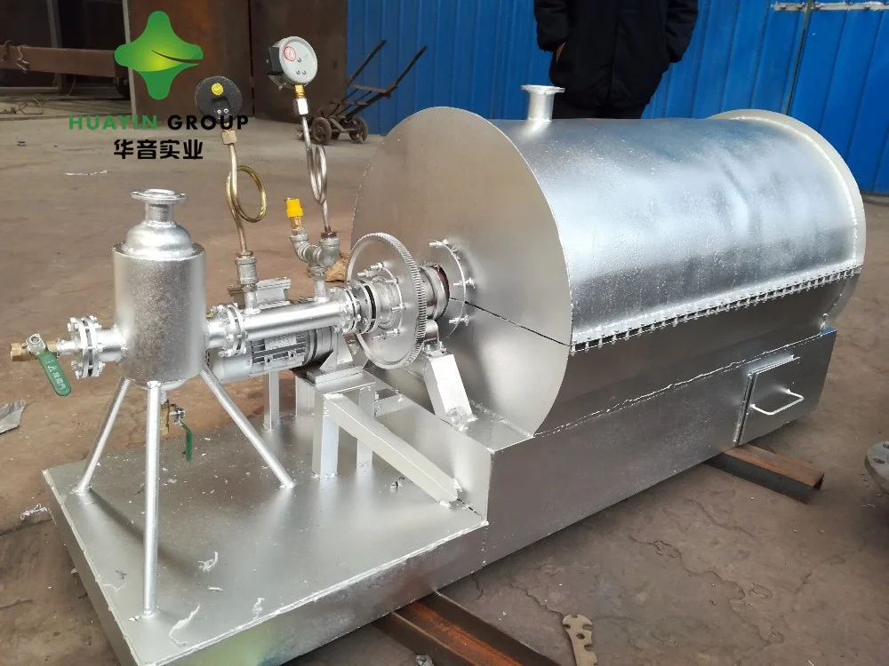 
High oil yield waste old tyre engine oil small mini pyrolysis refining plant for sale 