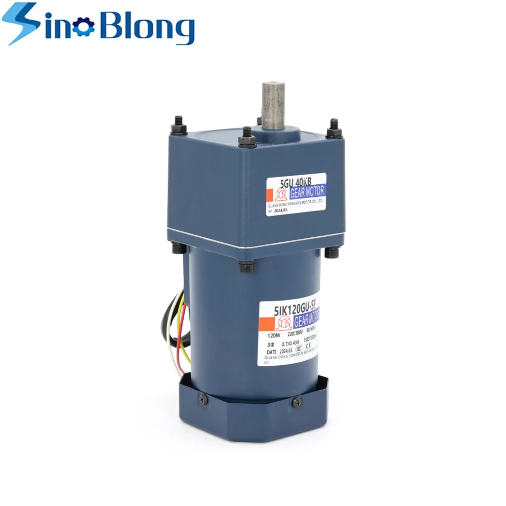 Премиум качество OEM сервис высокой плотности Электродвигатель с редуктором коробки передач NMRV червячный редуктор