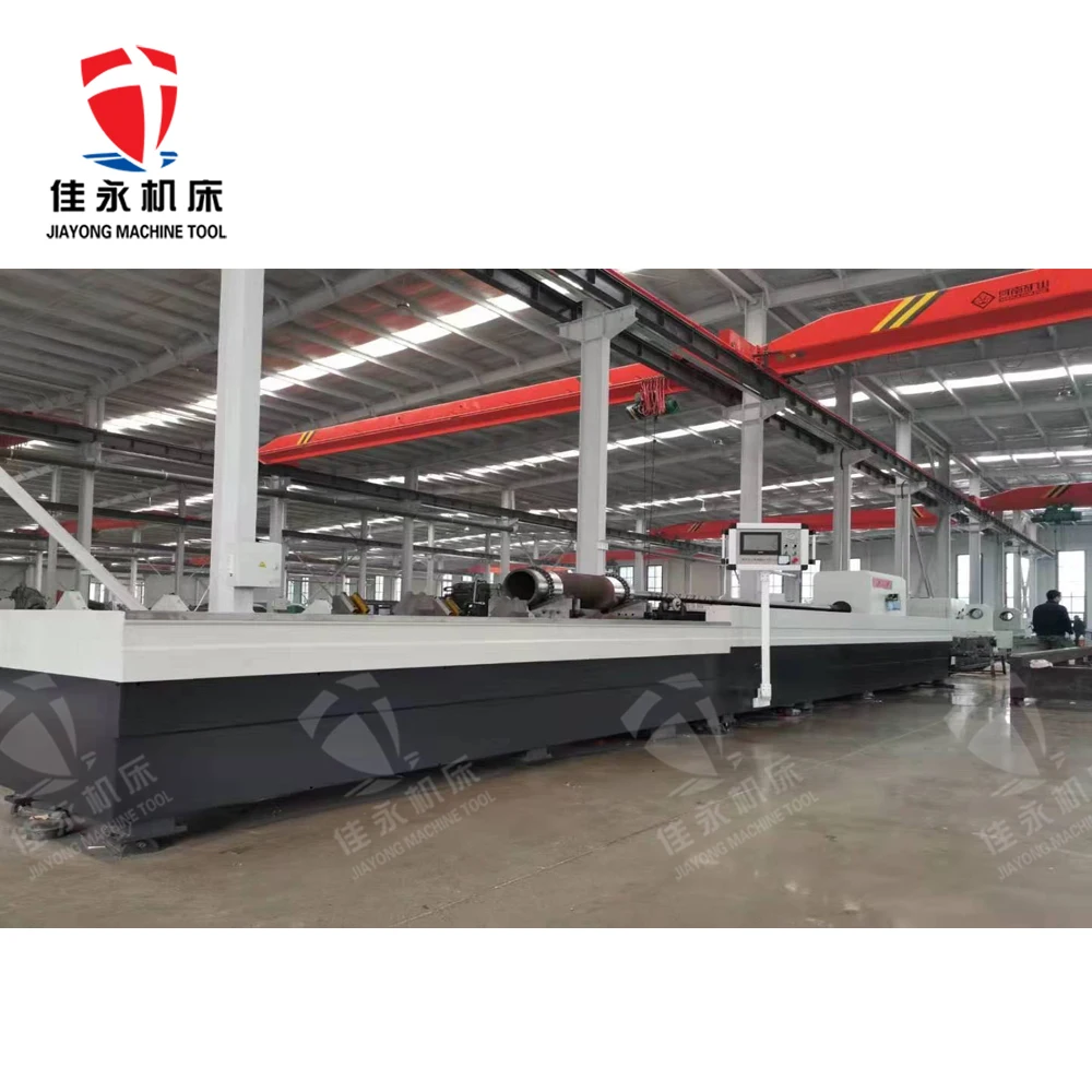 
2020 Whosale CNC High Efficiency Deep Hole Grinding Honing Machine 