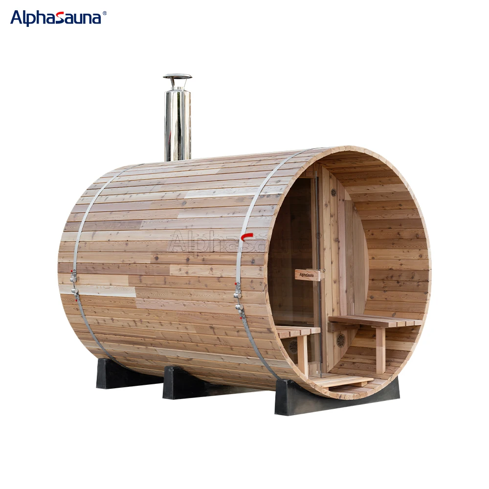 Suppliers Wholesale OUtdoor Sauna And Ice Bath Tub steel ice bath tub sauna and ice bath