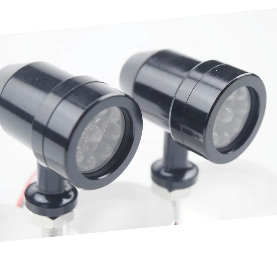 
Motorcycle 12V LED MINI Indicator Custom LED Light System 