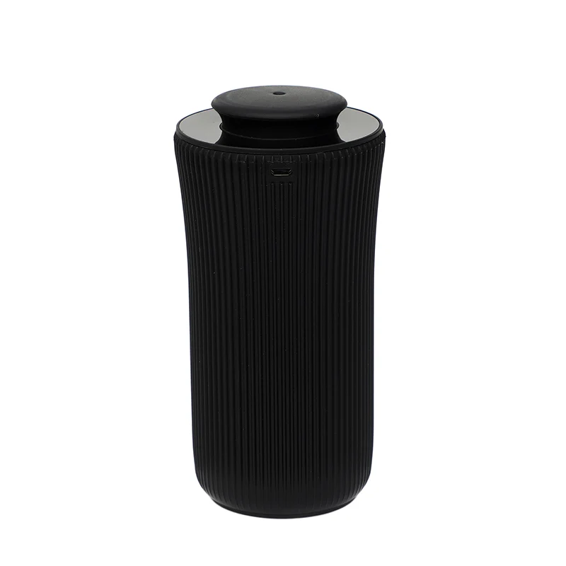 Amos Unique Products S50 Smart Mini Auto Mode Pure Essential Oil Aroma Car Perfume Diffuser Scenting Wholesale Scent Air Machine