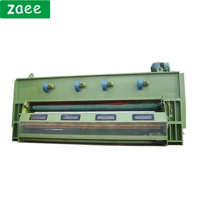 Velour Needle Punching Nonwoven  Machine