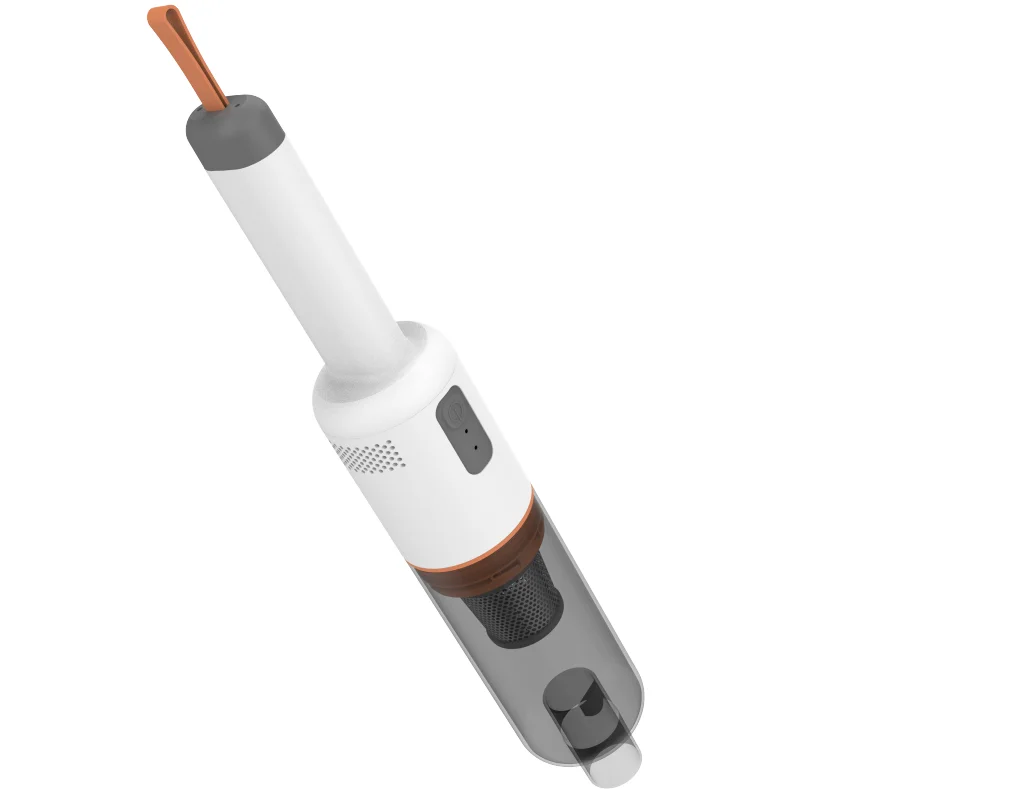 EV8 Home use wireless cyclone floor Vacuum Cleaner Dust bin GS CE ROHS certified upright