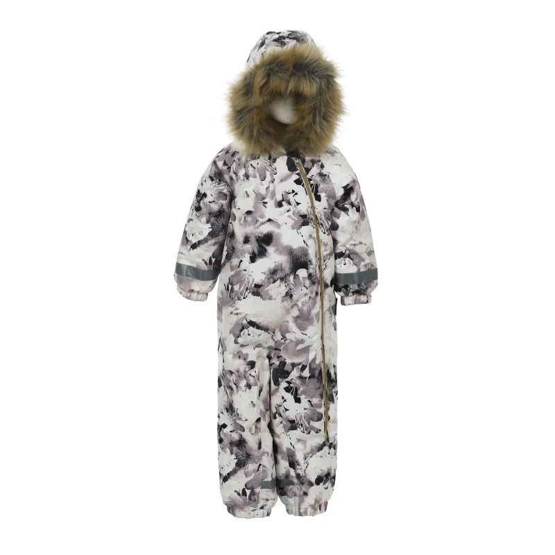 Children Ski Wear Suit  Winter Warm Baby overall ski  Snow Clothing Outdoor Sport Windproof baby jump suit