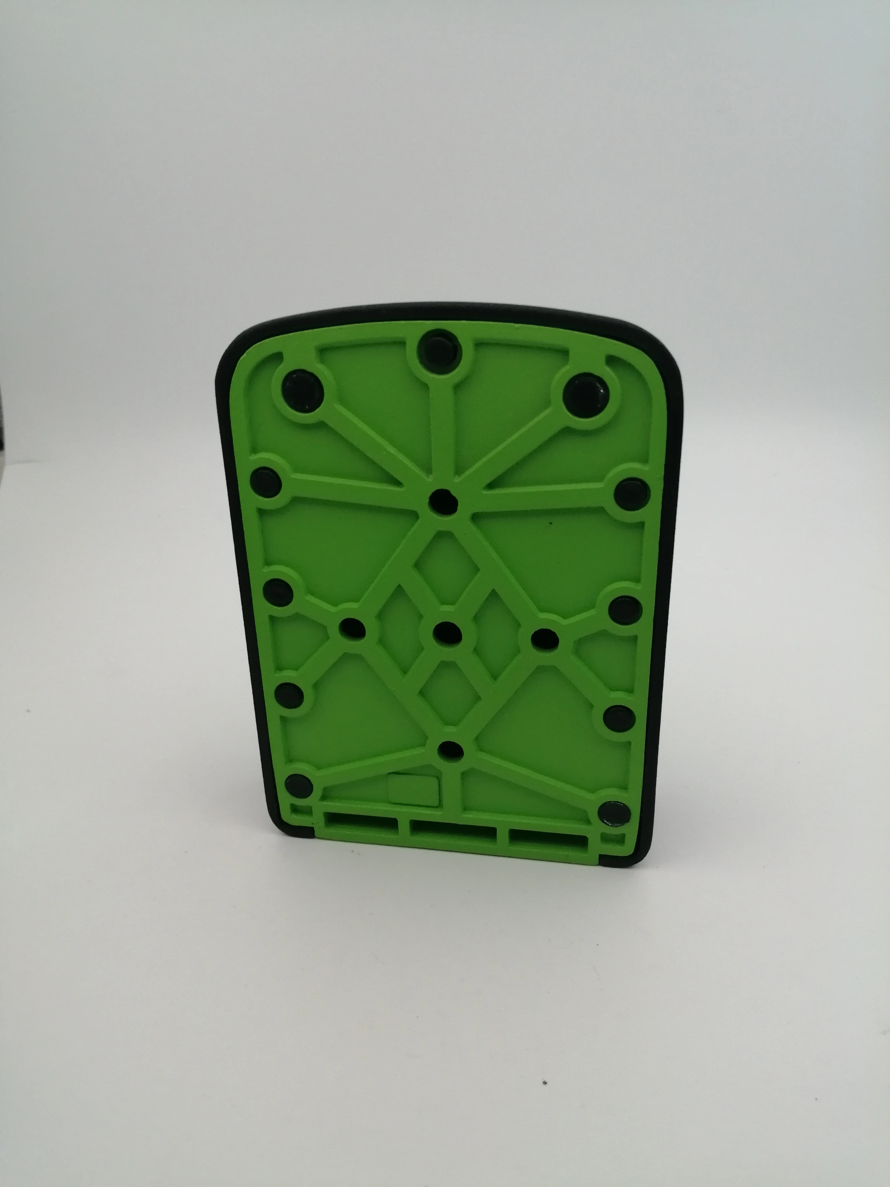 CH-803 amazon hot selling aluminum storage key box