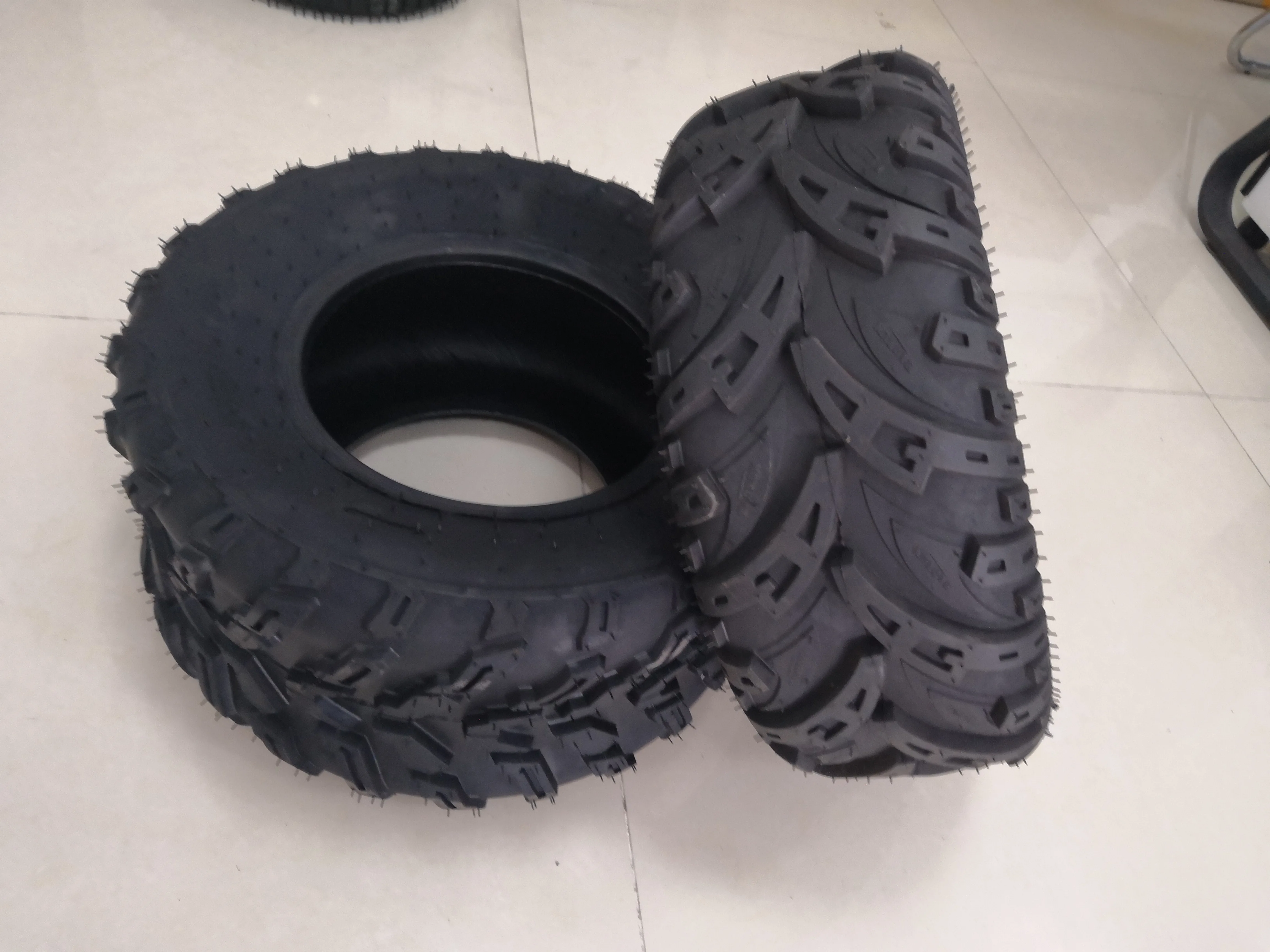 Size 21x7-10 23x7-10 22x10-10 ATV Tyre Manufacturer