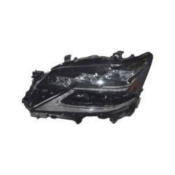 Hot Sale Headlamp 2016-2018 GS300 LED Right Left Assembly Front Headlights for lexus auto lighting system