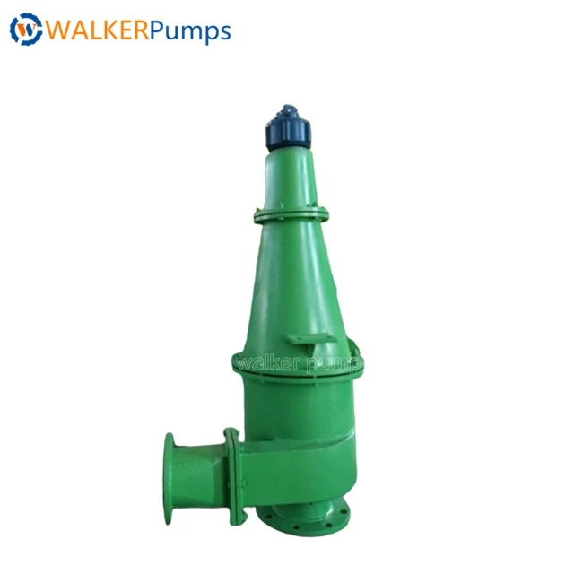Competitive Price Dewatering Hydrocyclone Design Cyclone Separator Sand Filter Hydrocyclone