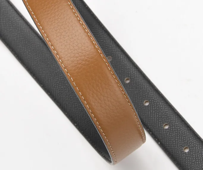 Best-selling new products China Factory Women Belt Leather Belts ladies elastic adjustable belt