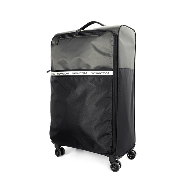 
Ultralight Only 1.58kg airport carry on man travel morden luggage with TSA lock 