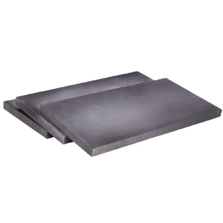 New Quality Free Sample Seal Products High Conductive graphite plate for electrolysis