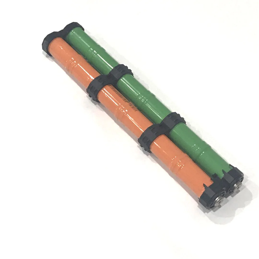 Перезаряжаемый Гибридный аккумулятор 14,4 В/2006 Ач для honda civic 2 поколения