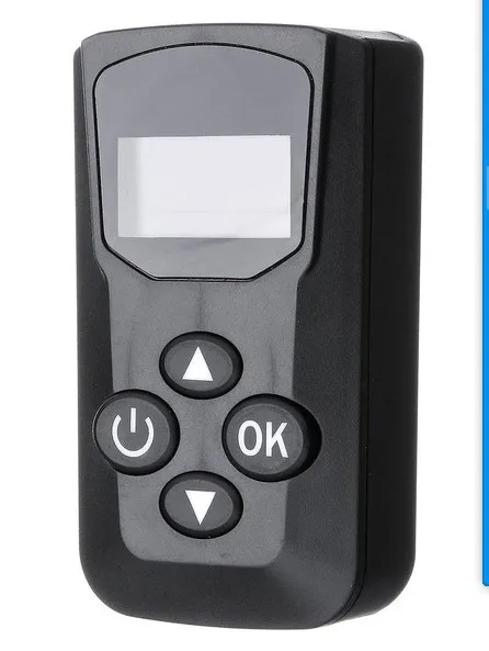 Auto Spare Parts Universal  Diesel Tent Heater Air Parking Heater Similar with Webasto