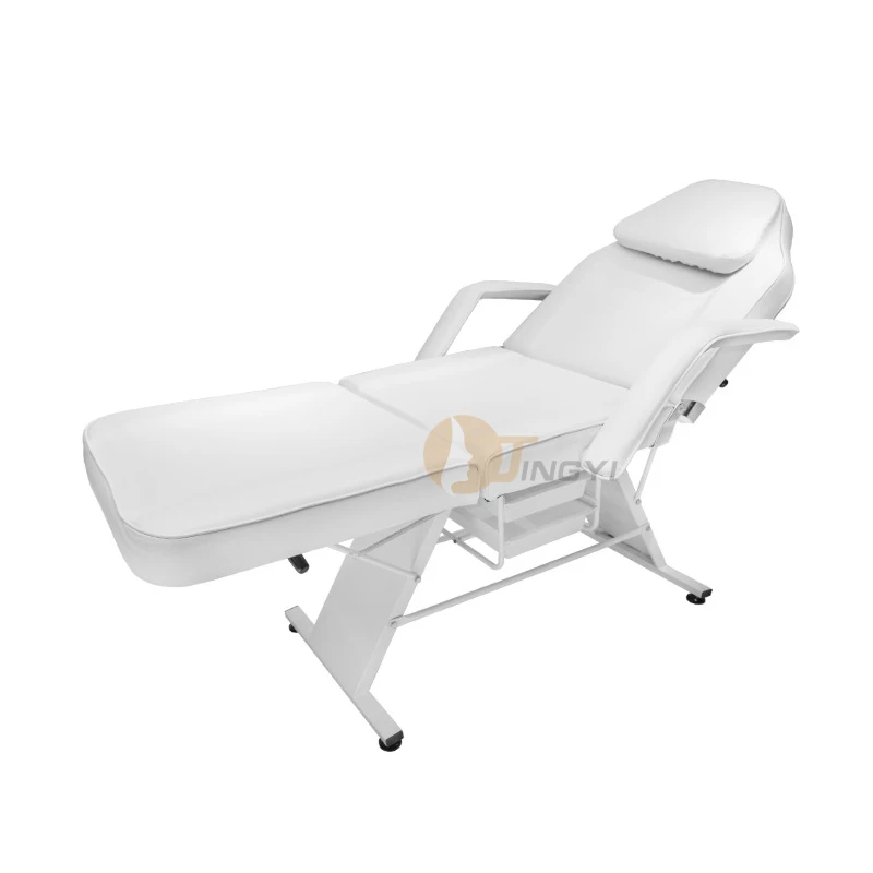 Portable Folding Tattoo Table Factory direct sales of high quality beauty salons bed Massage Chair