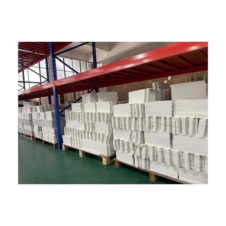 Tonly Mat Expansion Seal Insulating Gasket Three Way Catalytic Converter Support Non-Intumescent Mat