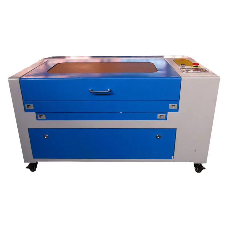 shenhui acrylic laser cutter engraver 460 for non metal objects