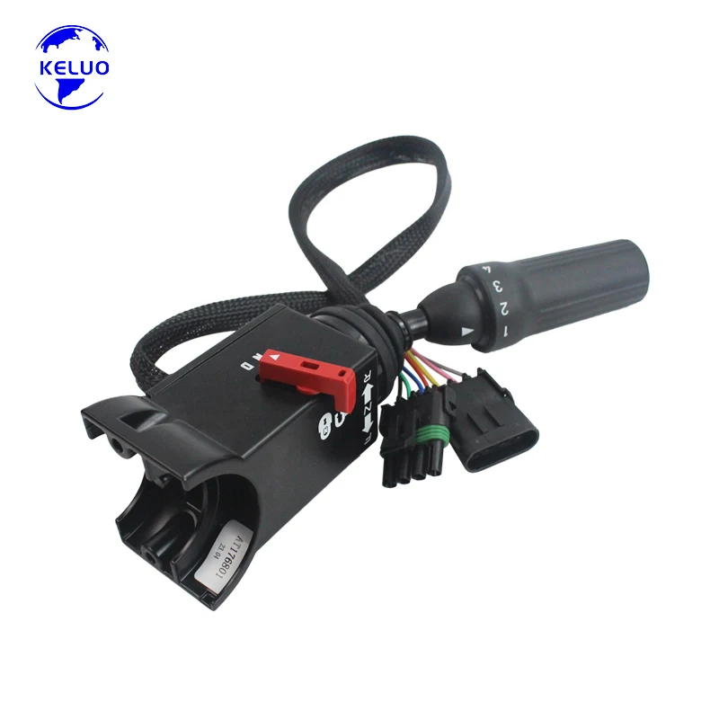 Mechanical equipment accessories combination switch AT176801