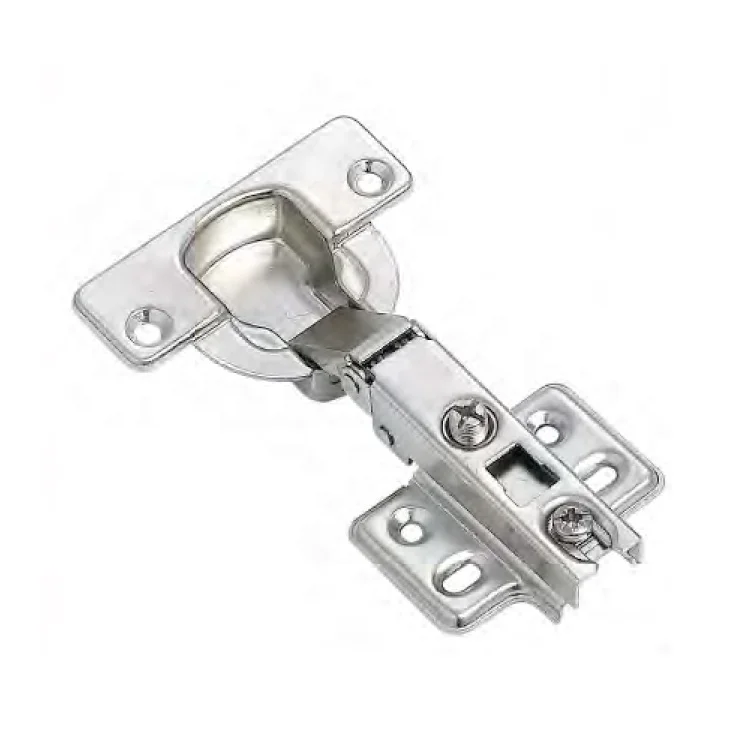 40mm cup normal two way slide on kitchen cabinet door hinges