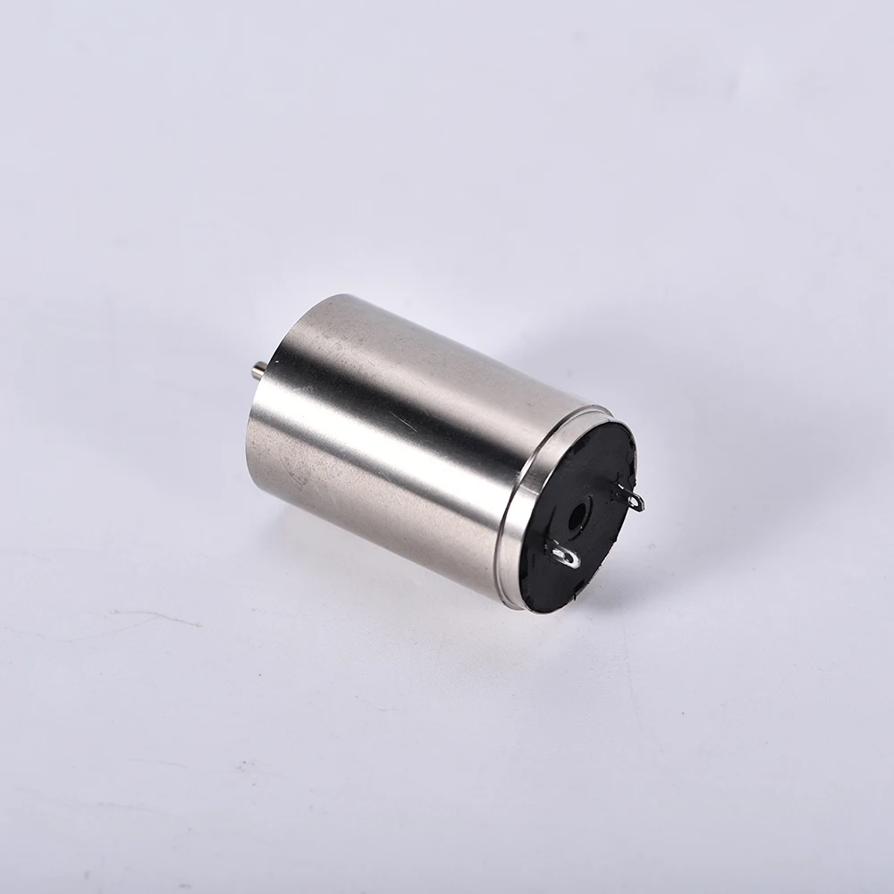 China Coreless DC Brush Motor Manufacturer 24V Coreless brushed Motor