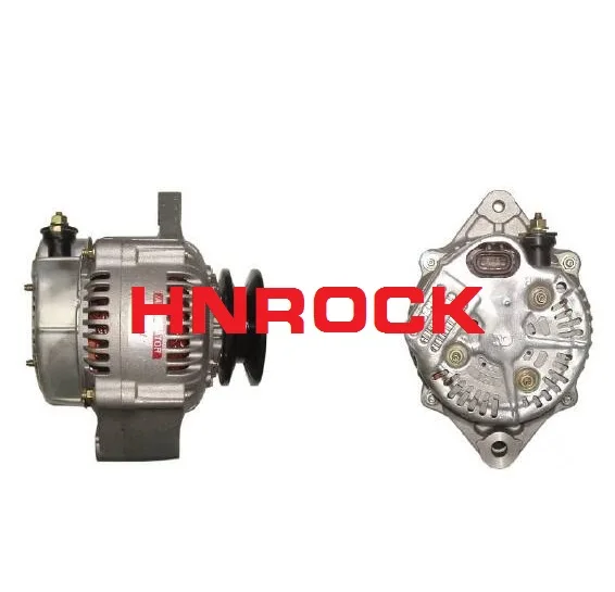 NEW HNROCK 24V 30A  ALTERNATOR  27060-58290 2706058290   FOR  TOYOTA  3B