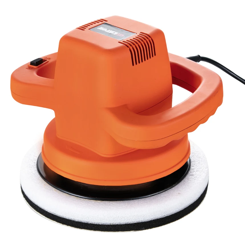 KINWAY KPCP0101 120W car Polisher Grinder Grinding Polishing Machine