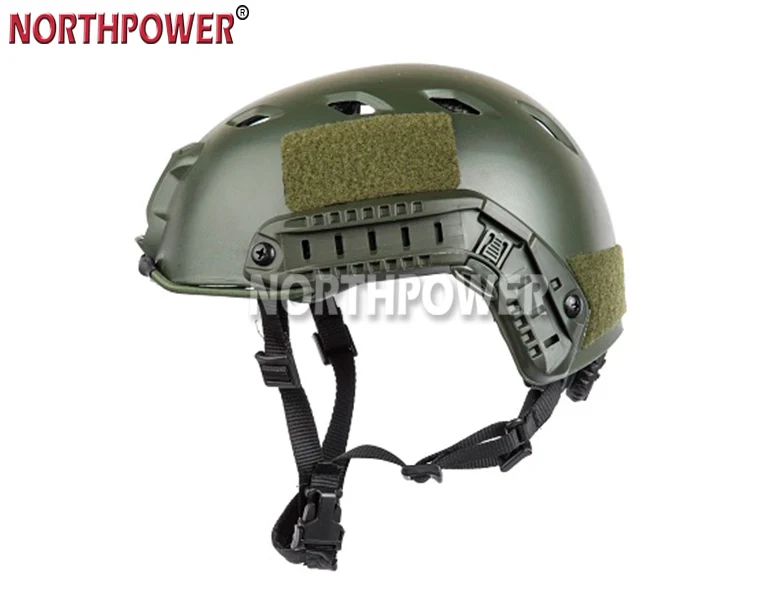 Fast Bj Helmet With Ops inner adjustment System Wargame CS Helmet Arc Tactical Helmet