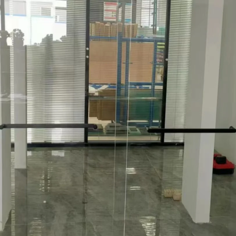 8mm bath screen partition shower rooms in bathroom sliding glass room door