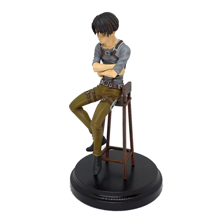 Dropshipping PVC Figure Vinyl Collectible Figure Anime 3D Figures Toys Art Online Customized Plastic Animation Action