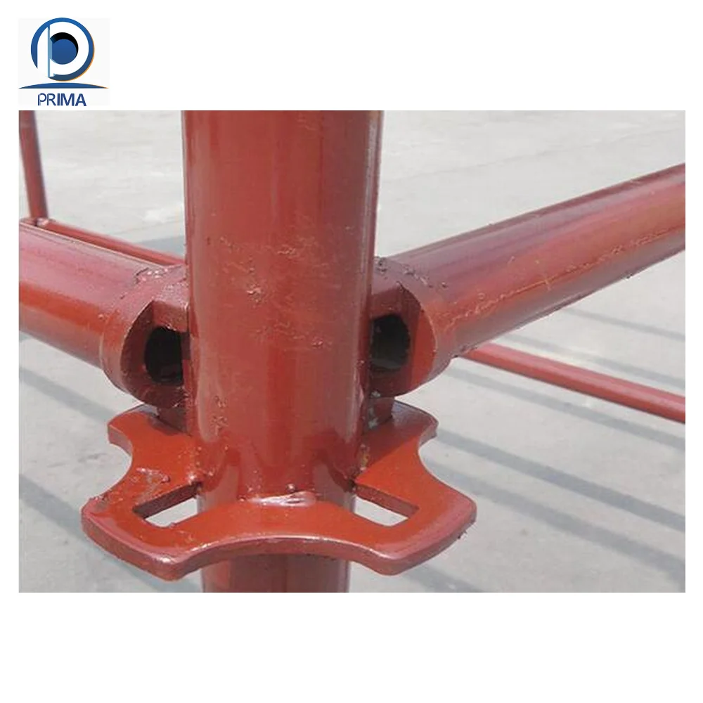 Prima customized personalized scaffolding coupler  hanging scaffolding best sale electric scaffolding platform