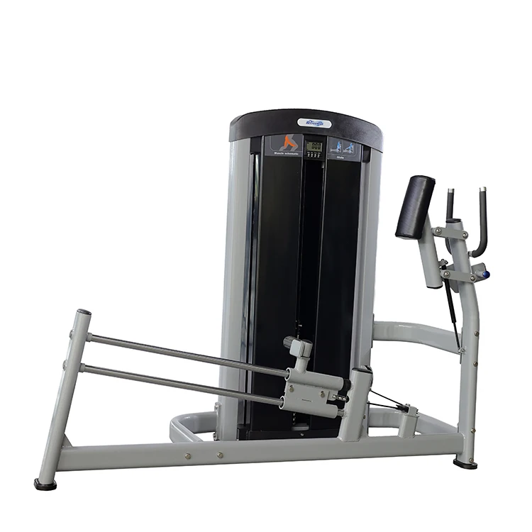 fitness equipment glute machine  BuildingTraining Adductor Standing Leg Extension Glute Machine
