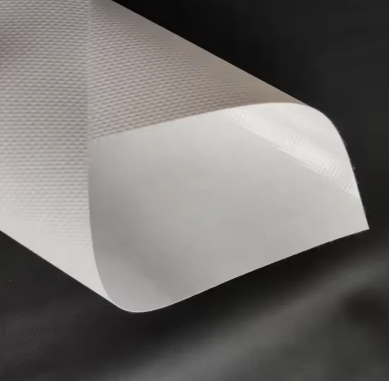 High Quality Cheap Price Pvc Flex Banner Coated Frontlit Flex Banner Pvc Printing Flex Banner