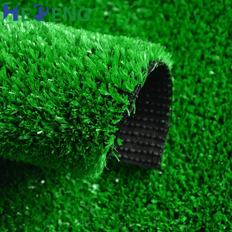 10-15cm mini golf artificial grass small synthetic grass lawn for engineering/construction