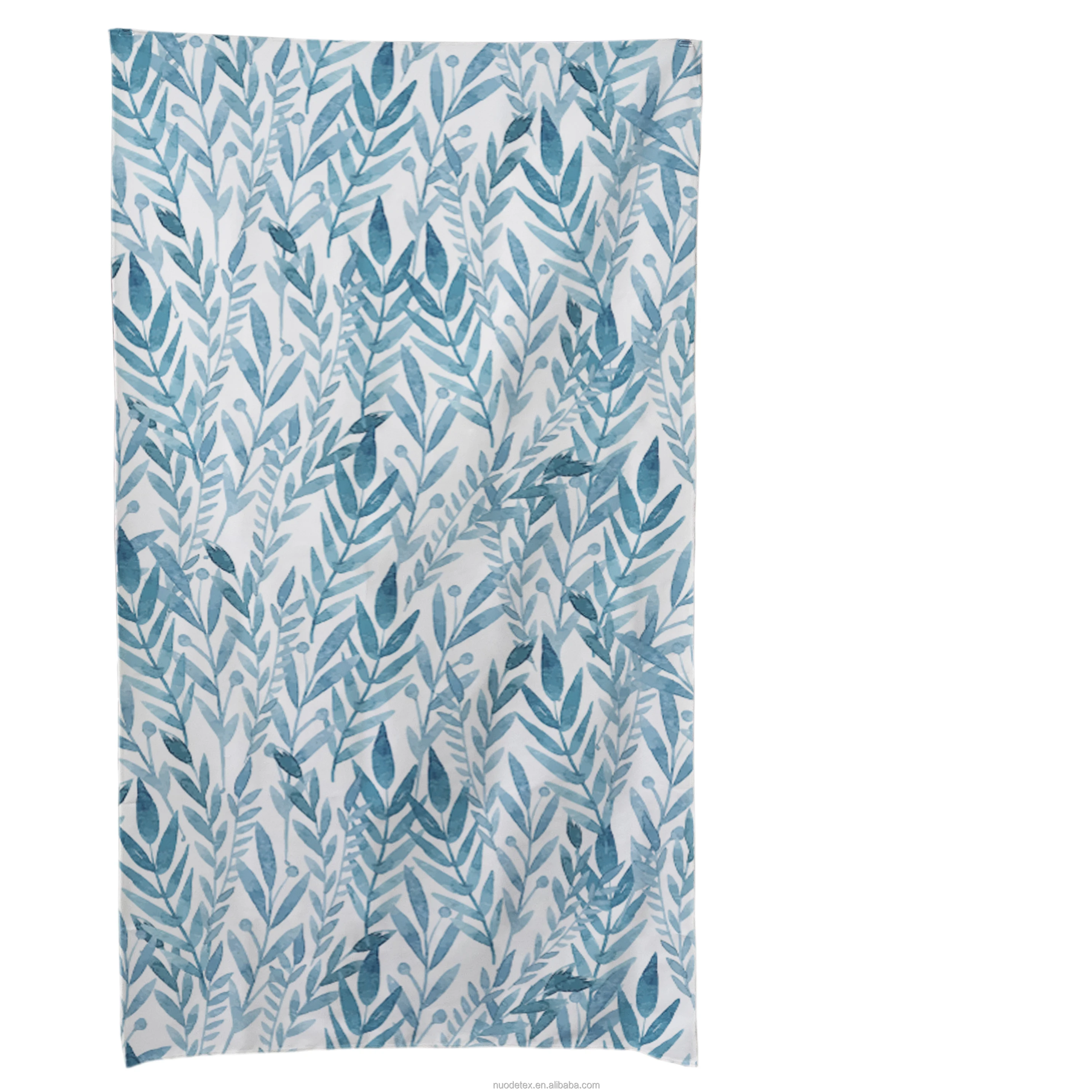 Large size quick drying 80 x 160 cm  no moq  OEM custom printing beach microfiber towel