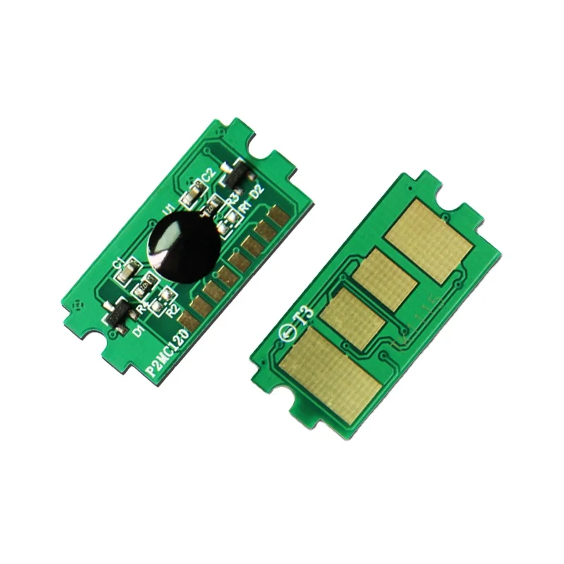 Чип TK-3150 тонера LW005 Super4 для TK-3152 Kyocera Ecosys M3040idn M3540idn чип сброса картриджа