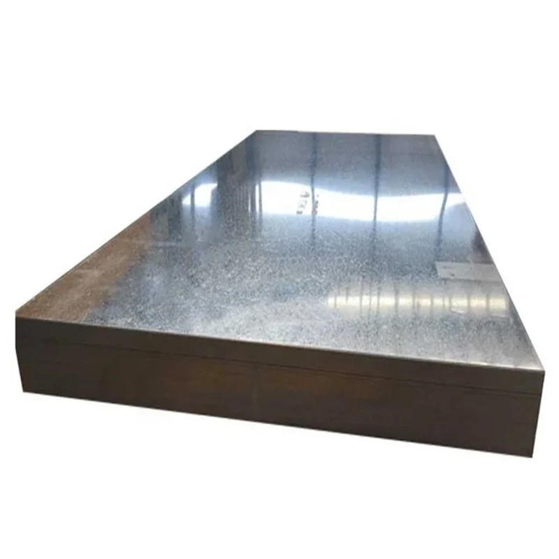 2022 Wholesale High Quality Gi Galvanized Steel Sheet Plate